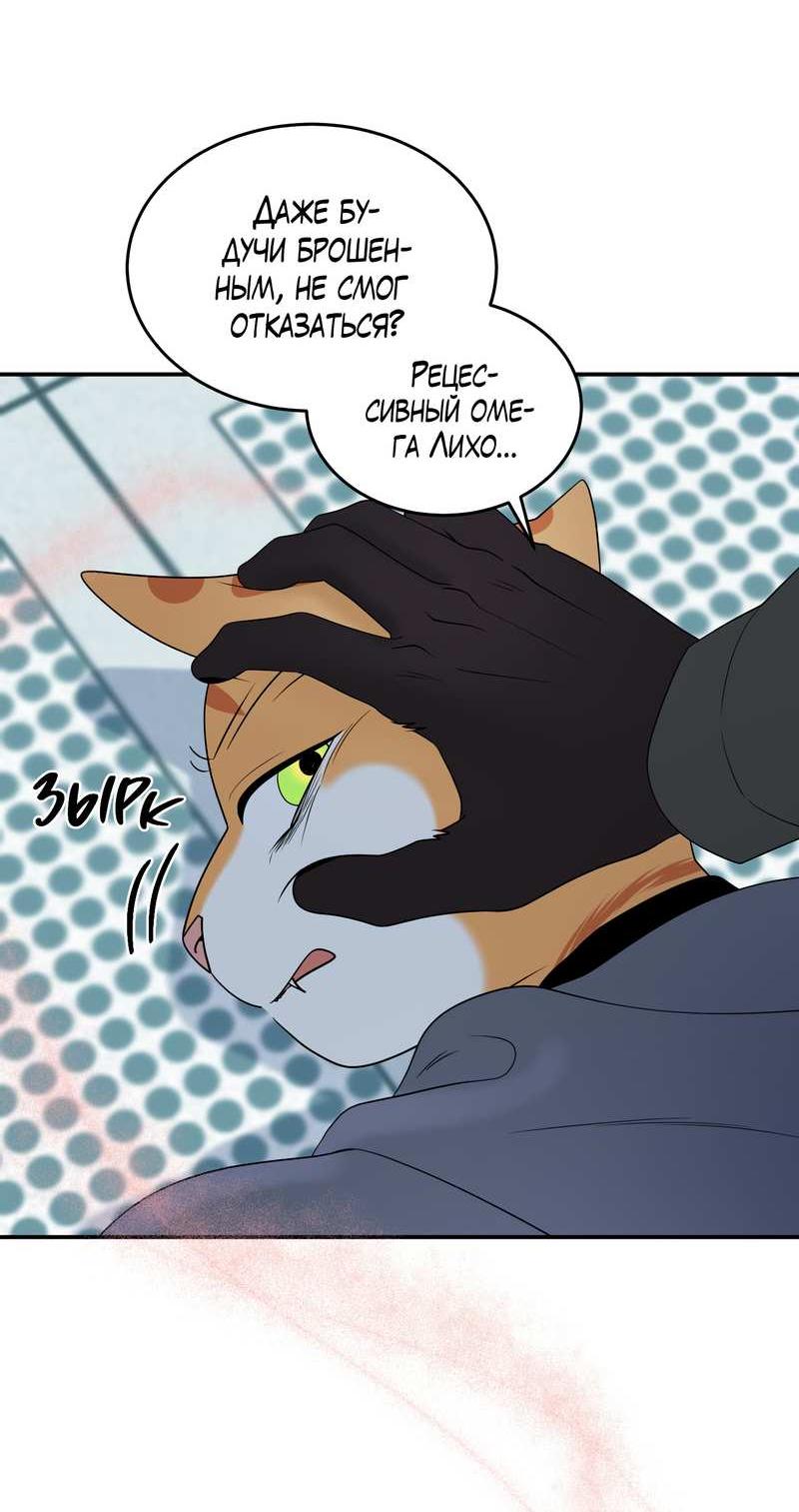 Манга Проект "Синий" - Глава 97 Страница 15