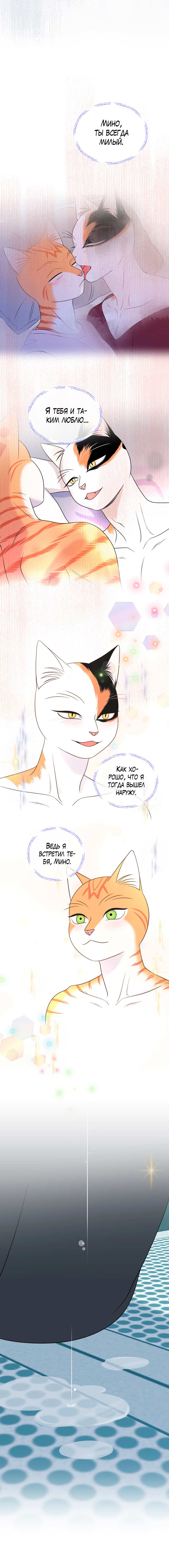 Манга Проект "Синий" - Глава 97 Страница 6