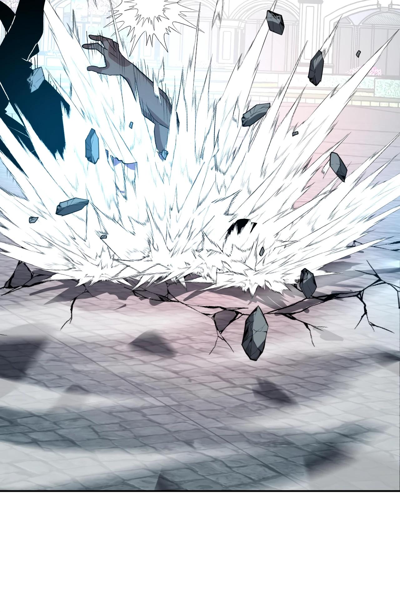 Манга Я принял облик бога-демона и превратился в гигантского зверя разрушения! - Глава 52 Страница 31