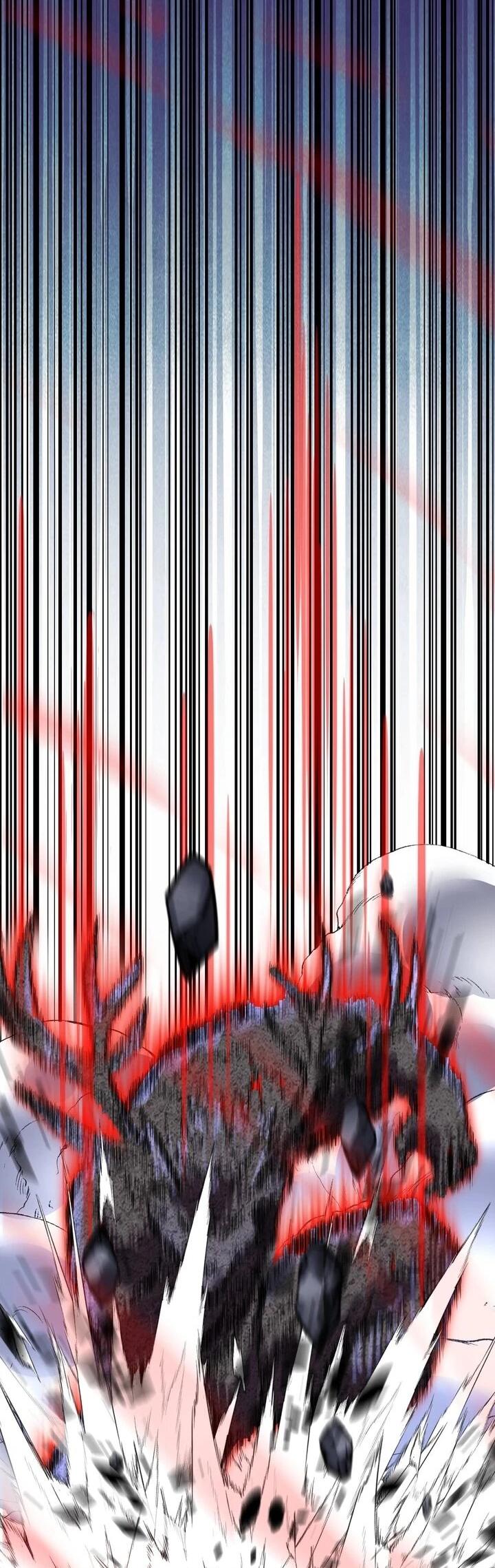 Манга Я принял облик бога-демона и превратился в гигантского зверя разрушения! - Глава 68 Страница 32