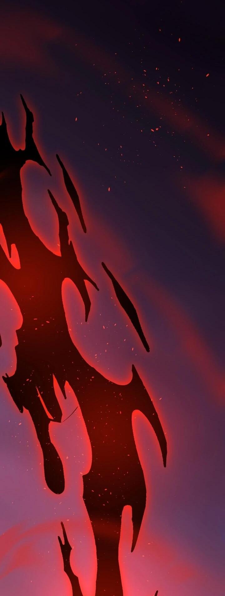 Манга Я принял облик бога-демона и превратился в гигантского зверя разрушения! - Глава 68 Страница 48