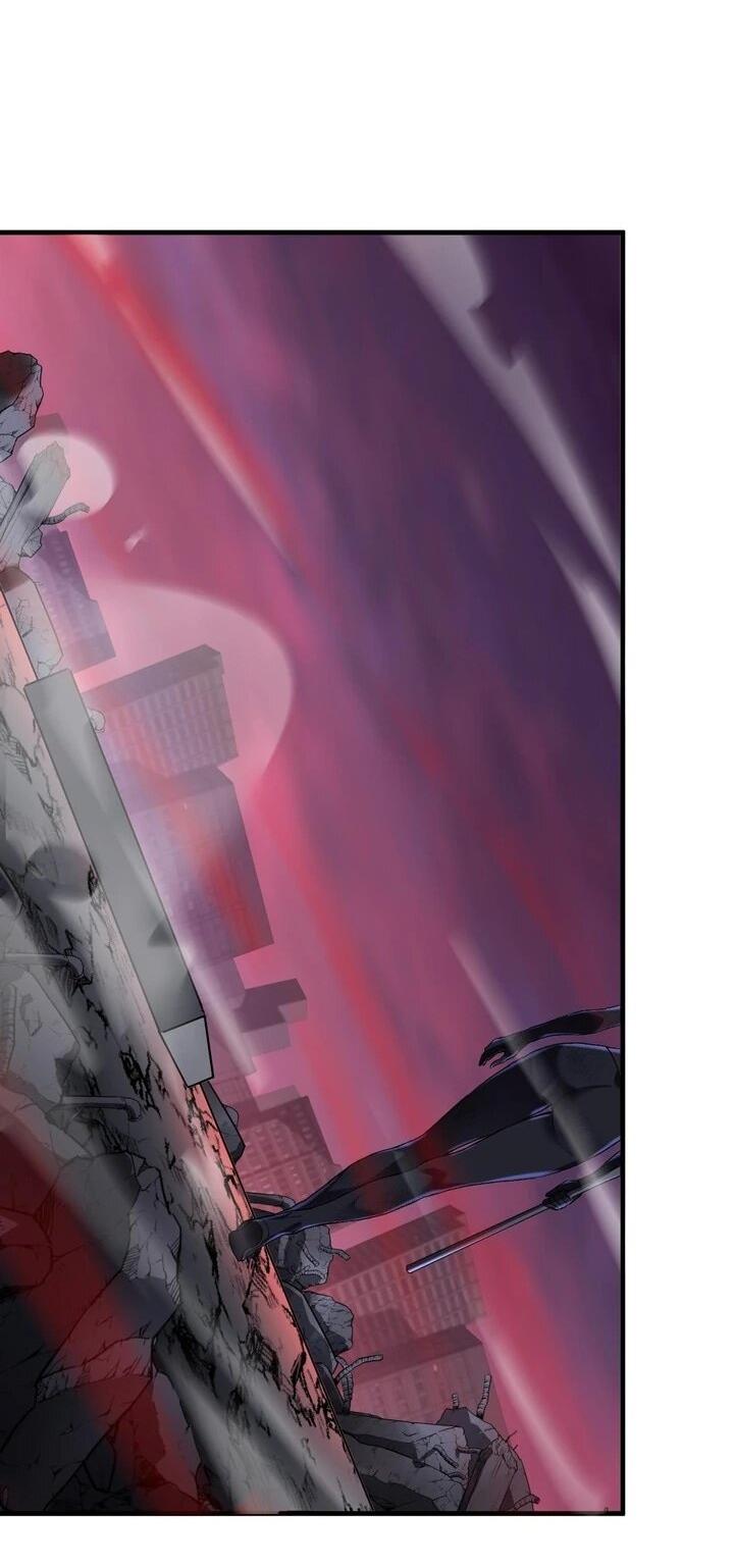 Манга Я принял облик бога-демона и превратился в гигантского зверя разрушения! - Глава 68 Страница 30