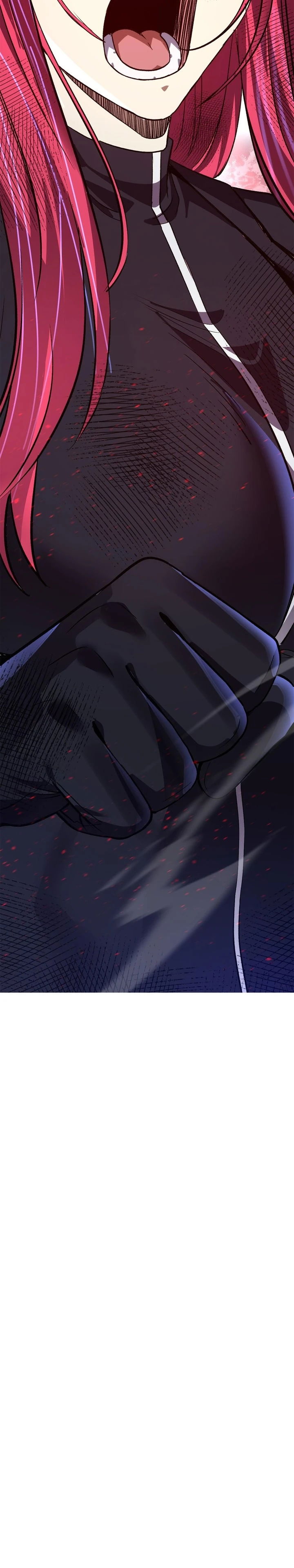 Манга Я принял облик бога-демона и превратился в гигантского зверя разрушения! - Глава 68 Страница 59