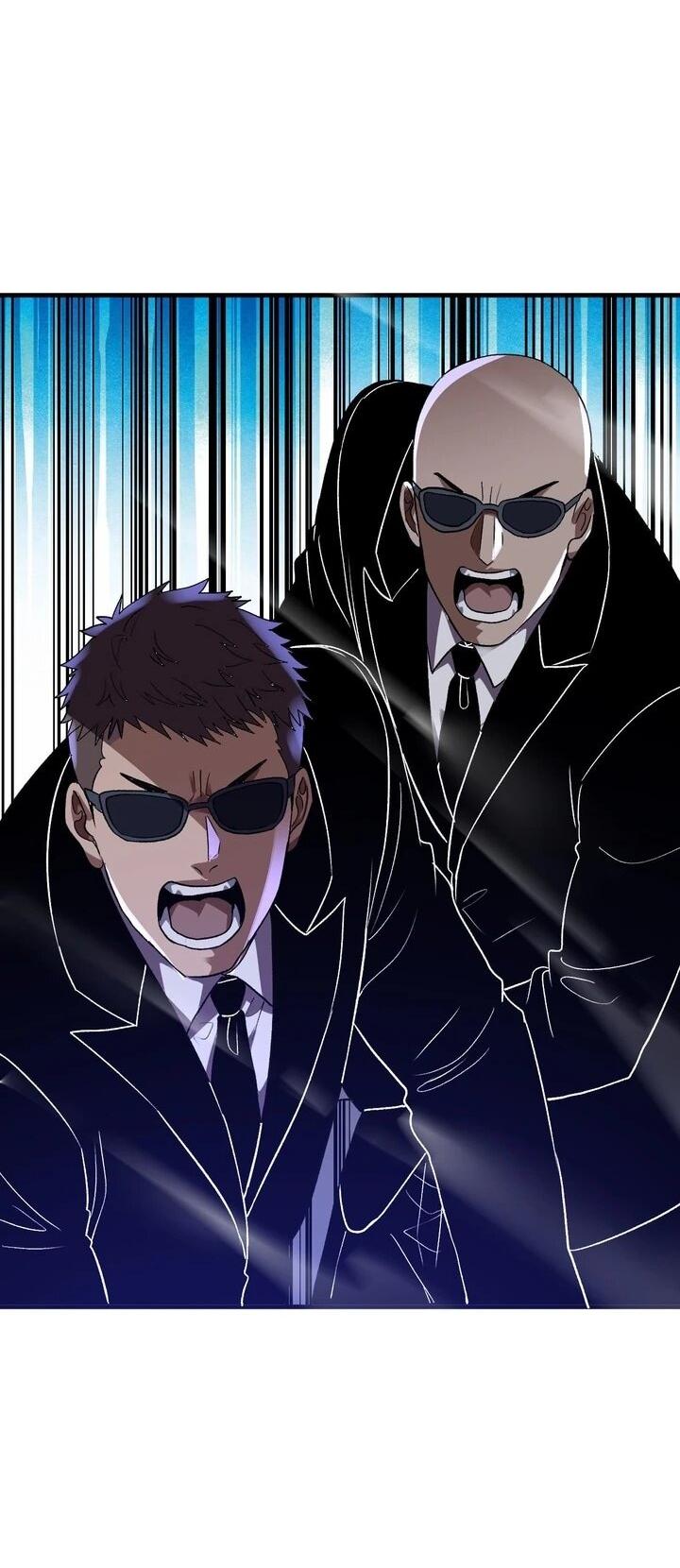 Манга Я принял облик бога-демона и превратился в гигантского зверя разрушения! - Глава 68 Страница 43