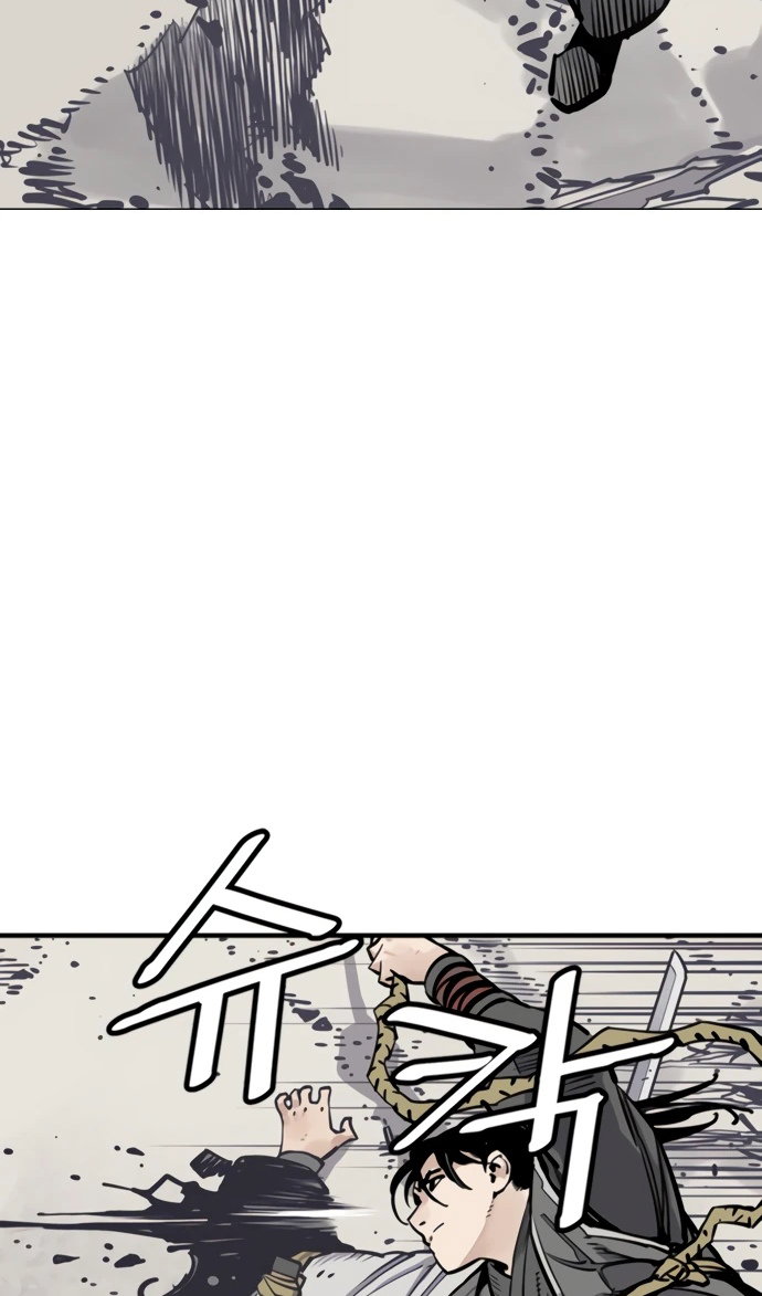 Манга Бог смерти - Глава 110 Страница 68