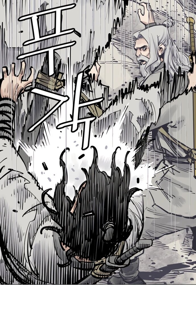 Манга Бог смерти - Глава 110 Страница 53