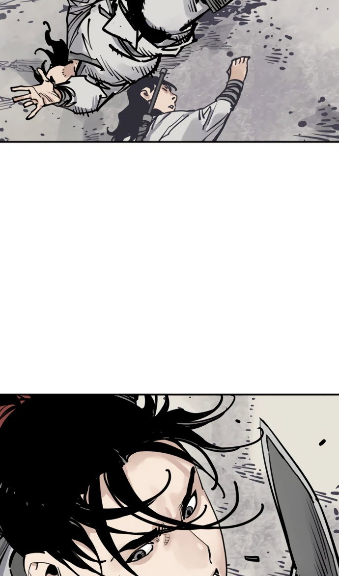 Манга Бог смерти - Глава 110 Страница 74