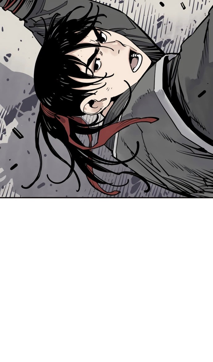 Манга Бог смерти - Глава 110 Страница 27