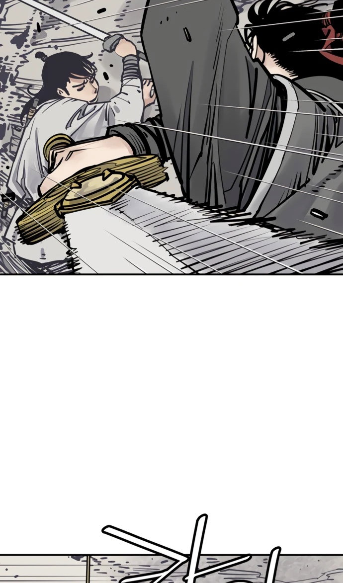 Манга Бог смерти - Глава 110 Страница 70