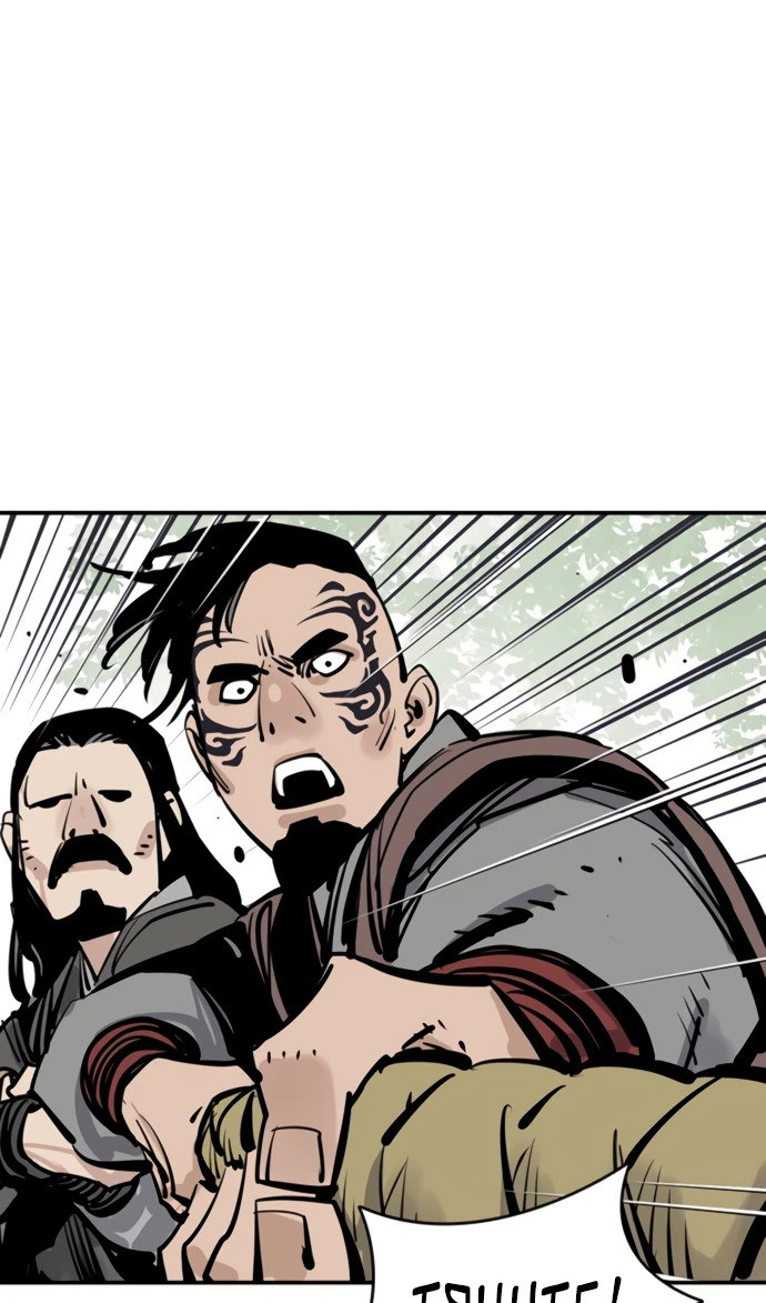 Манга Бог смерти - Глава 110 Страница 102