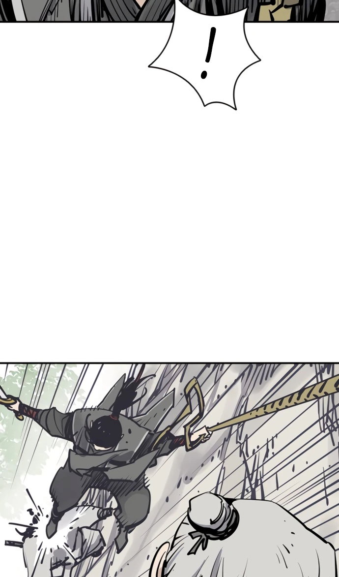 Манга Бог смерти - Глава 110 Страница 96