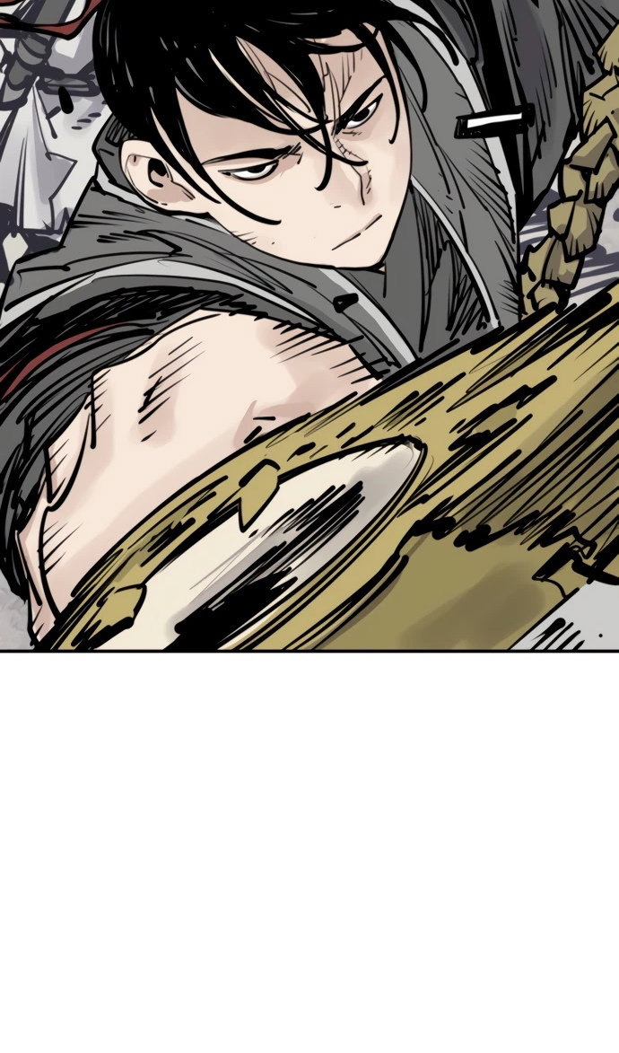 Манга Бог смерти - Глава 110 Страница 8