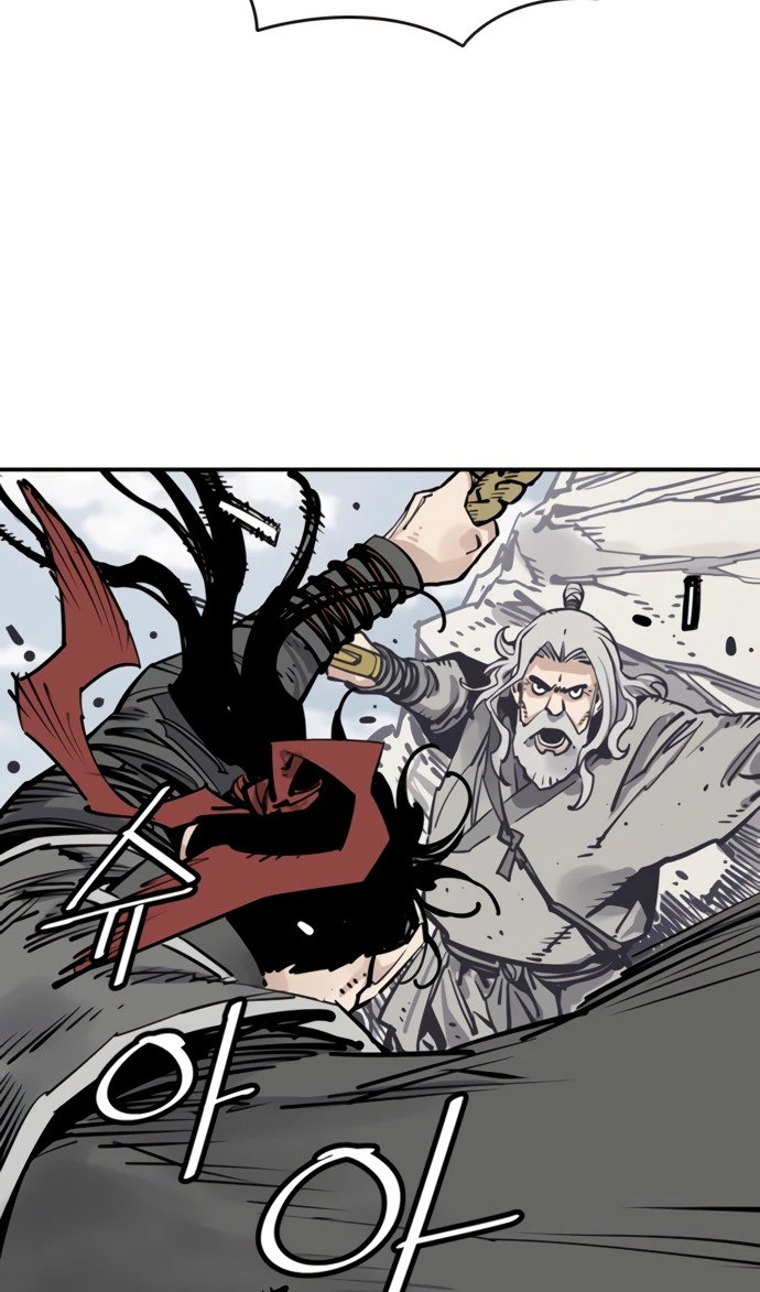 Манга Бог смерти - Глава 110 Страница 86