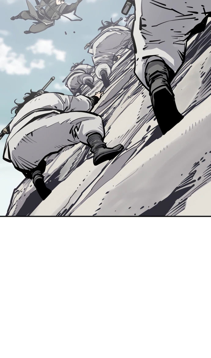 Манга Бог смерти - Глава 110 Страница 56