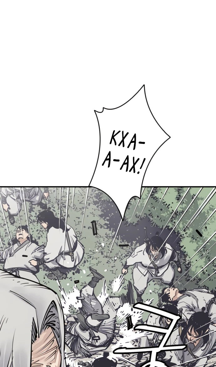 Манга Бог смерти - Глава 110 Страница 54