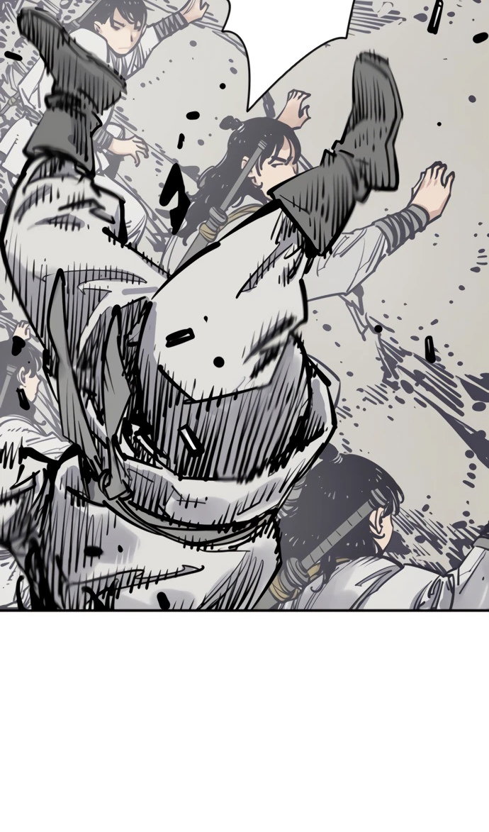 Манга Бог смерти - Глава 110 Страница 23