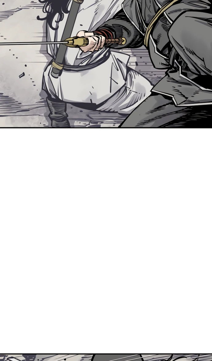 Манга Бог смерти - Глава 110 Страница 69
