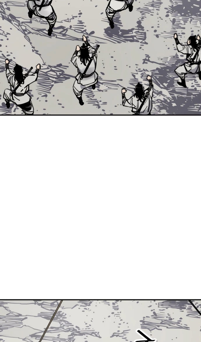 Манга Бог смерти - Глава 110 Страница 4