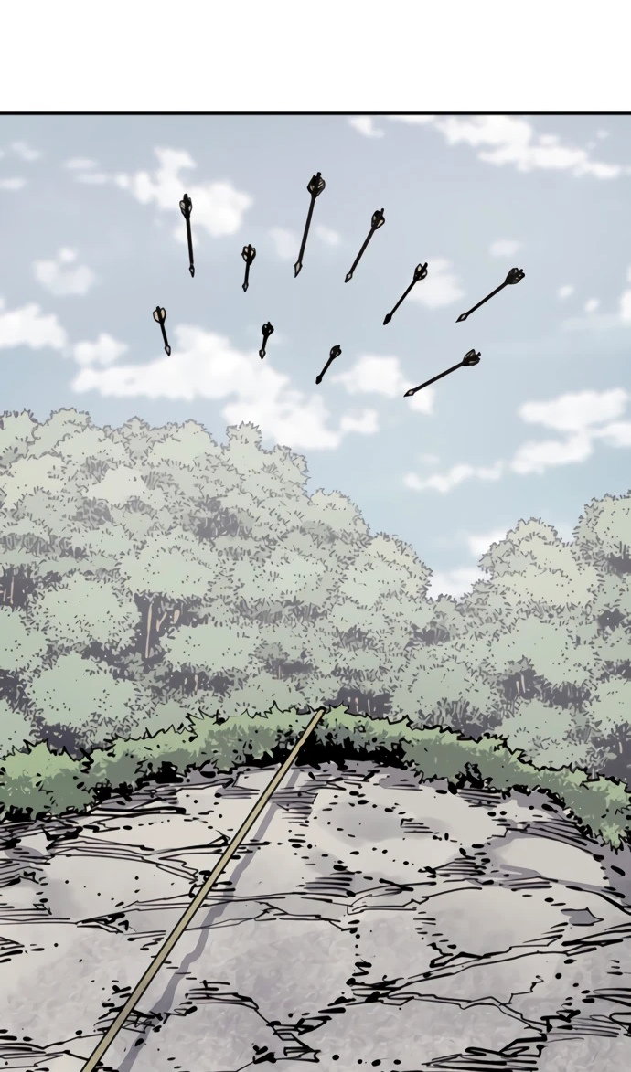 Манга Бог смерти - Глава 110 Страница 62