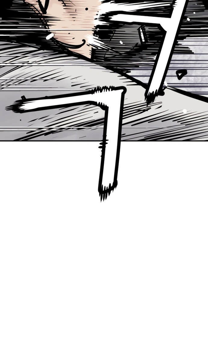 Манга Бог смерти - Глава 110 Страница 31