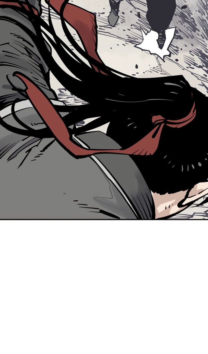 Манга Бог смерти - Глава 110 Страница 100