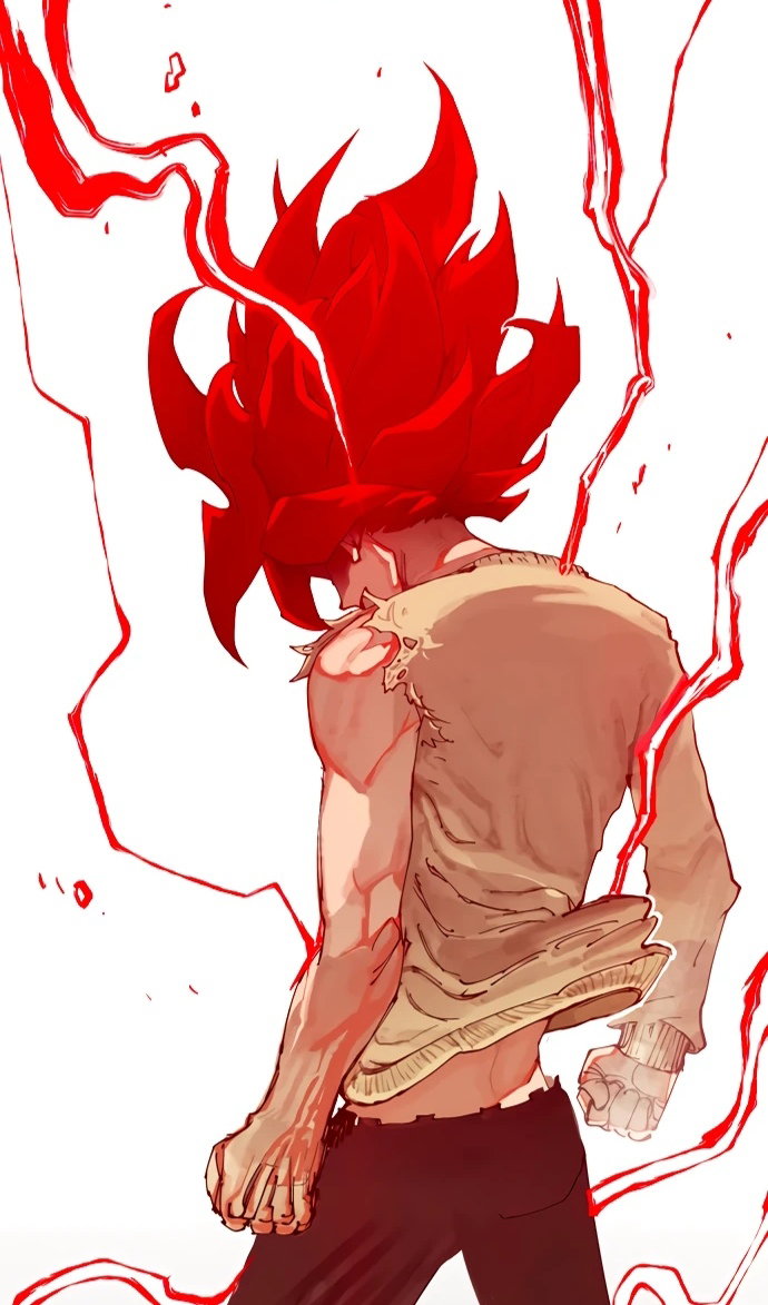 Манга Бог смерти - Глава 110 Страница 135