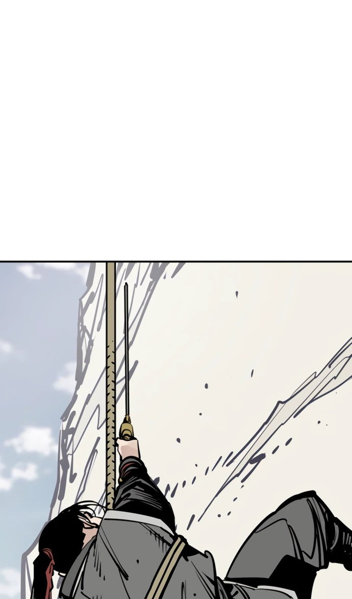 Манга Бог смерти - Глава 110 Страница 106