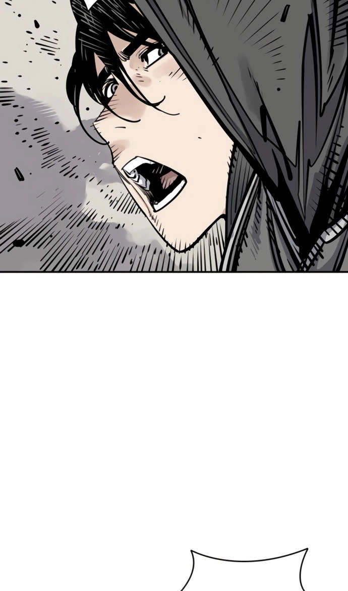 Манга Бог смерти - Глава 110 Страница 14