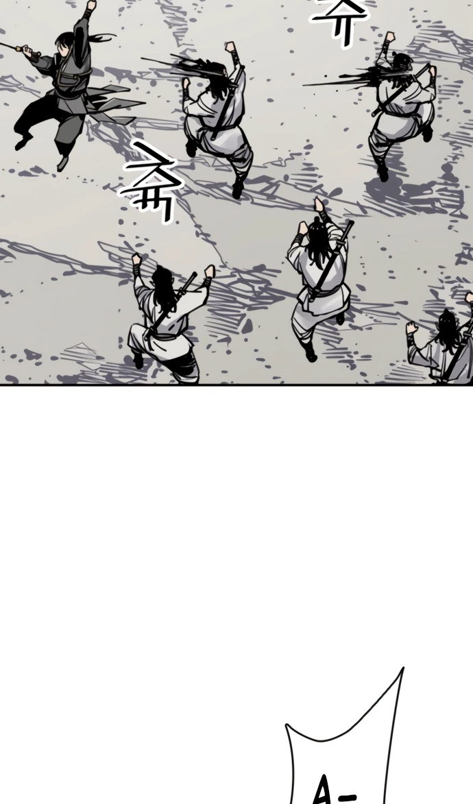 Манга Бог смерти - Глава 110 Страница 5