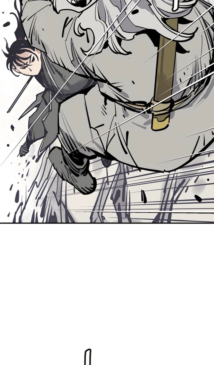 Манга Бог смерти - Глава 110 Страница 104