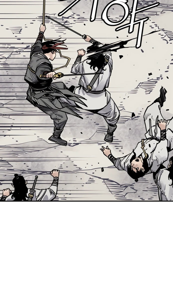 Манга Бог смерти - Глава 110 Страница 71