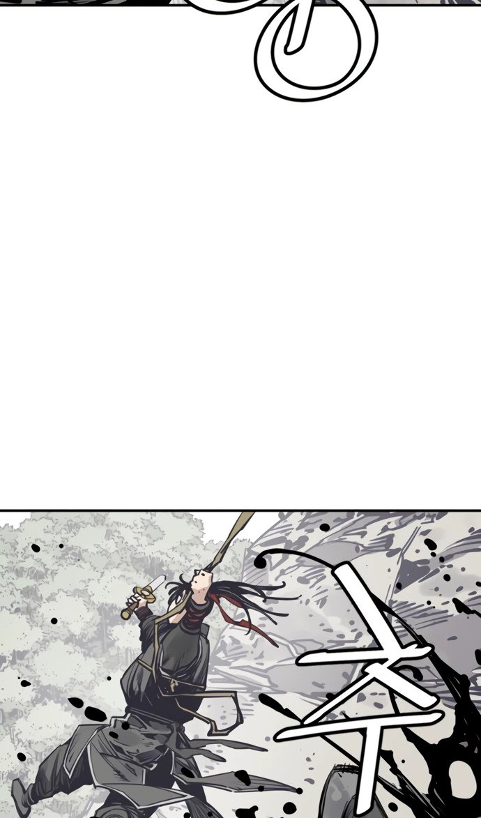 Манга Бог смерти - Глава 110 Страница 34