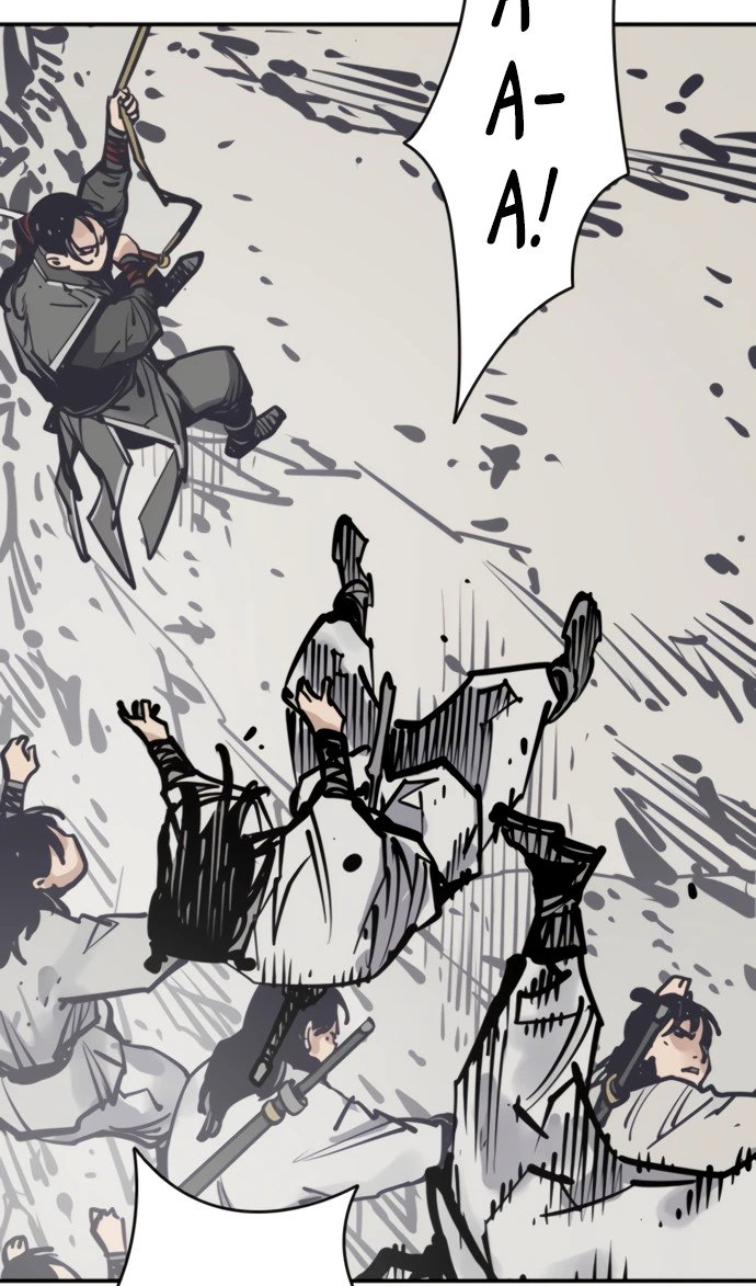 Манга Бог смерти - Глава 110 Страница 6
