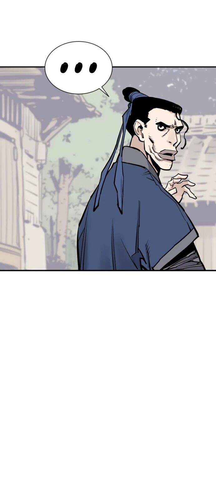 Манга Бог смерти - Глава 111 Страница 35