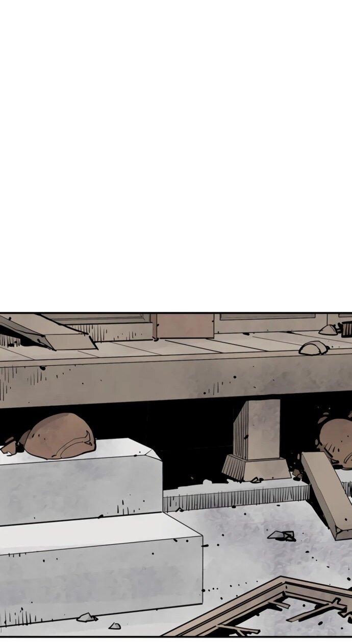 Манга Бог смерти - Глава 111 Страница 36