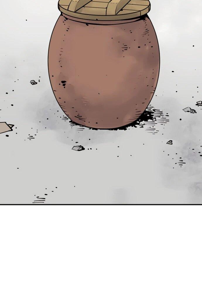 Манга Бог смерти - Глава 111 Страница 39