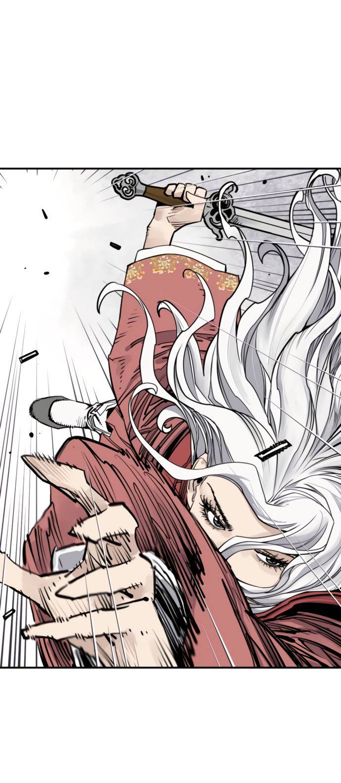 Манга Бог смерти - Глава 112 Страница 11