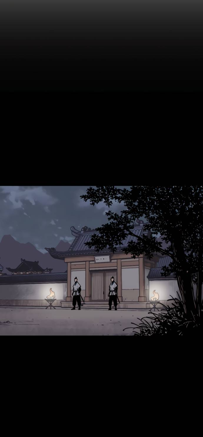 Манга Бог смерти - Глава 112 Страница 90