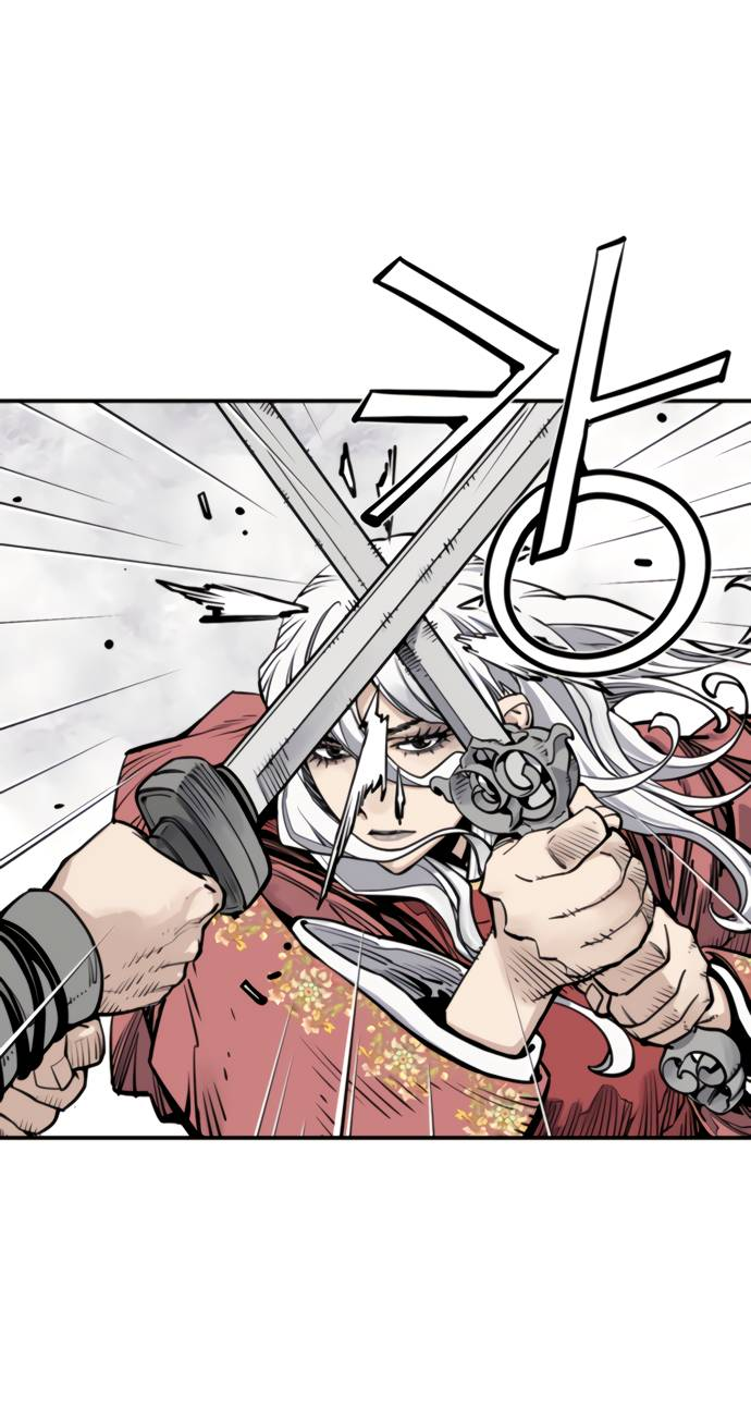 Манга Бог смерти - Глава 112 Страница 14