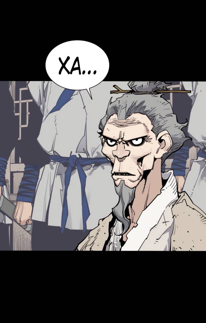 Манга Бог смерти - Глава 112 Страница 101