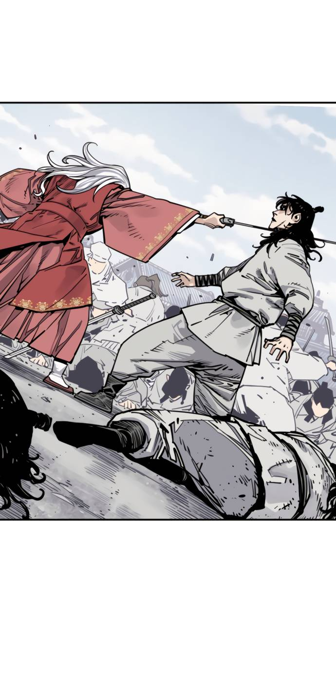 Манга Бог смерти - Глава 112 Страница 25