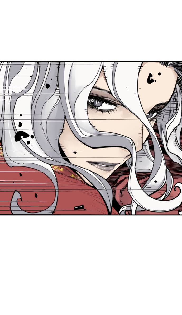 Манга Бог смерти - Глава 112 Страница 4