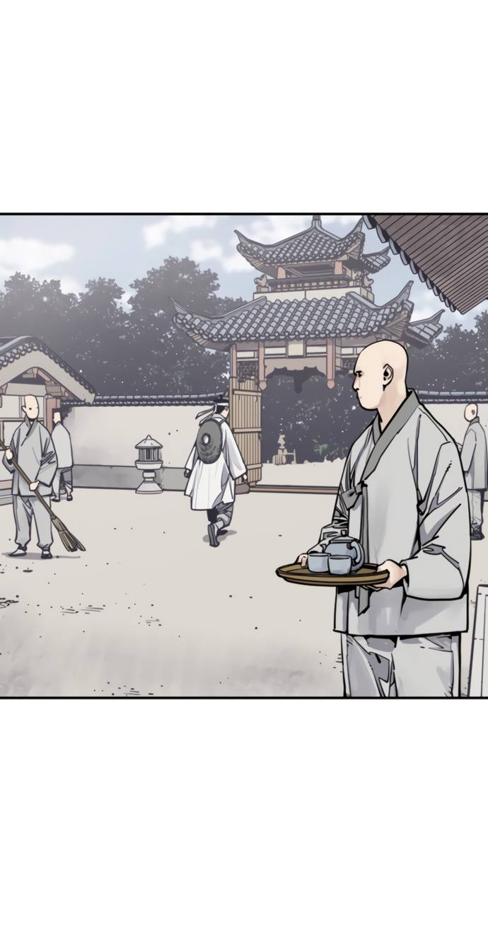 Манга Бог смерти - Глава 112 Страница 74