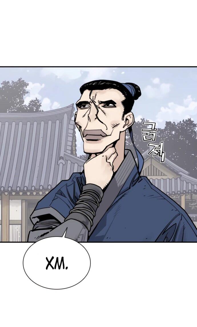 Манга Бог смерти - Глава 115 Страница 17