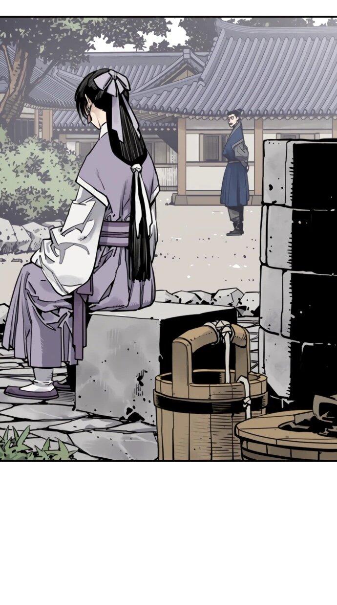 Манга Бог смерти - Глава 115 Страница 20