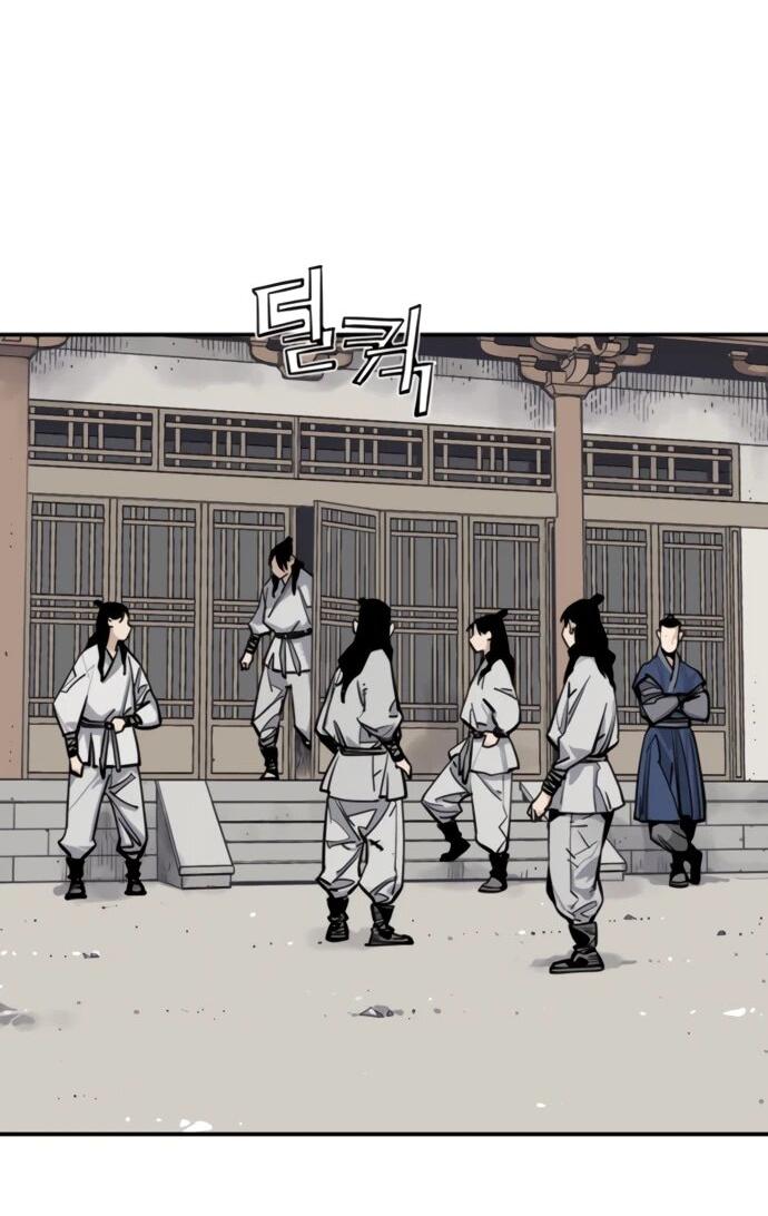 Манга Бог смерти - Глава 115 Страница 10