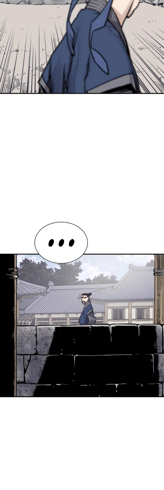 Манга Бог смерти - Глава 115 Страница 27