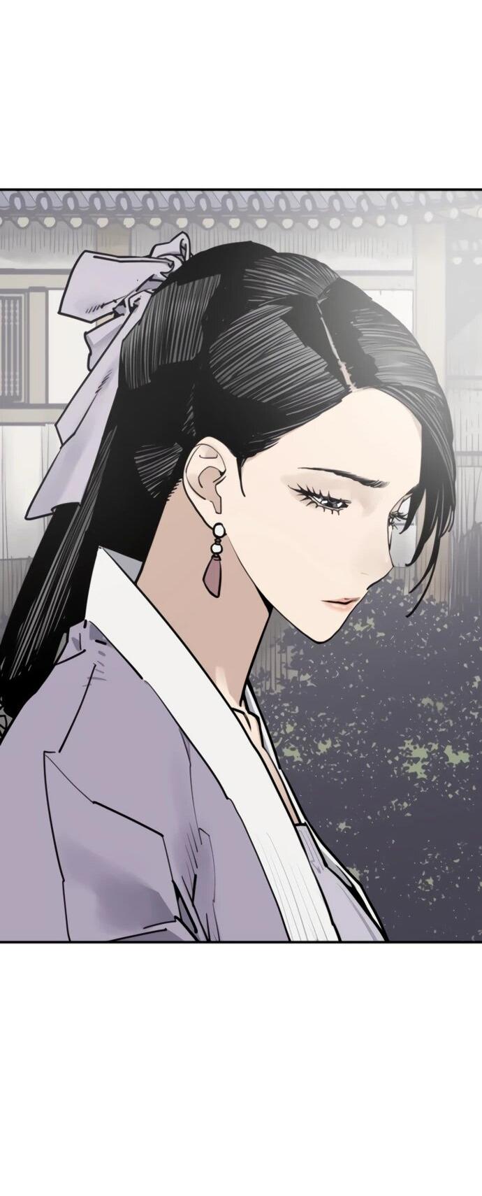 Манга Бог смерти - Глава 115 Страница 22