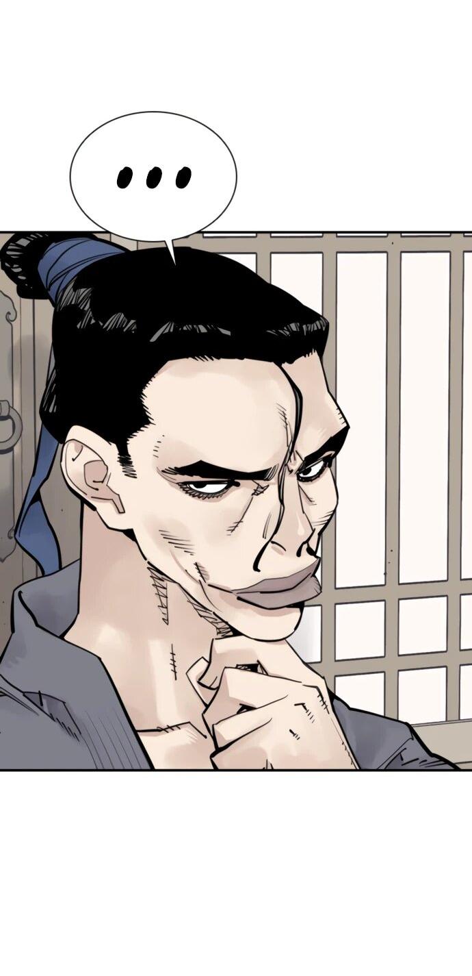 Манга Бог смерти - Глава 115 Страница 53