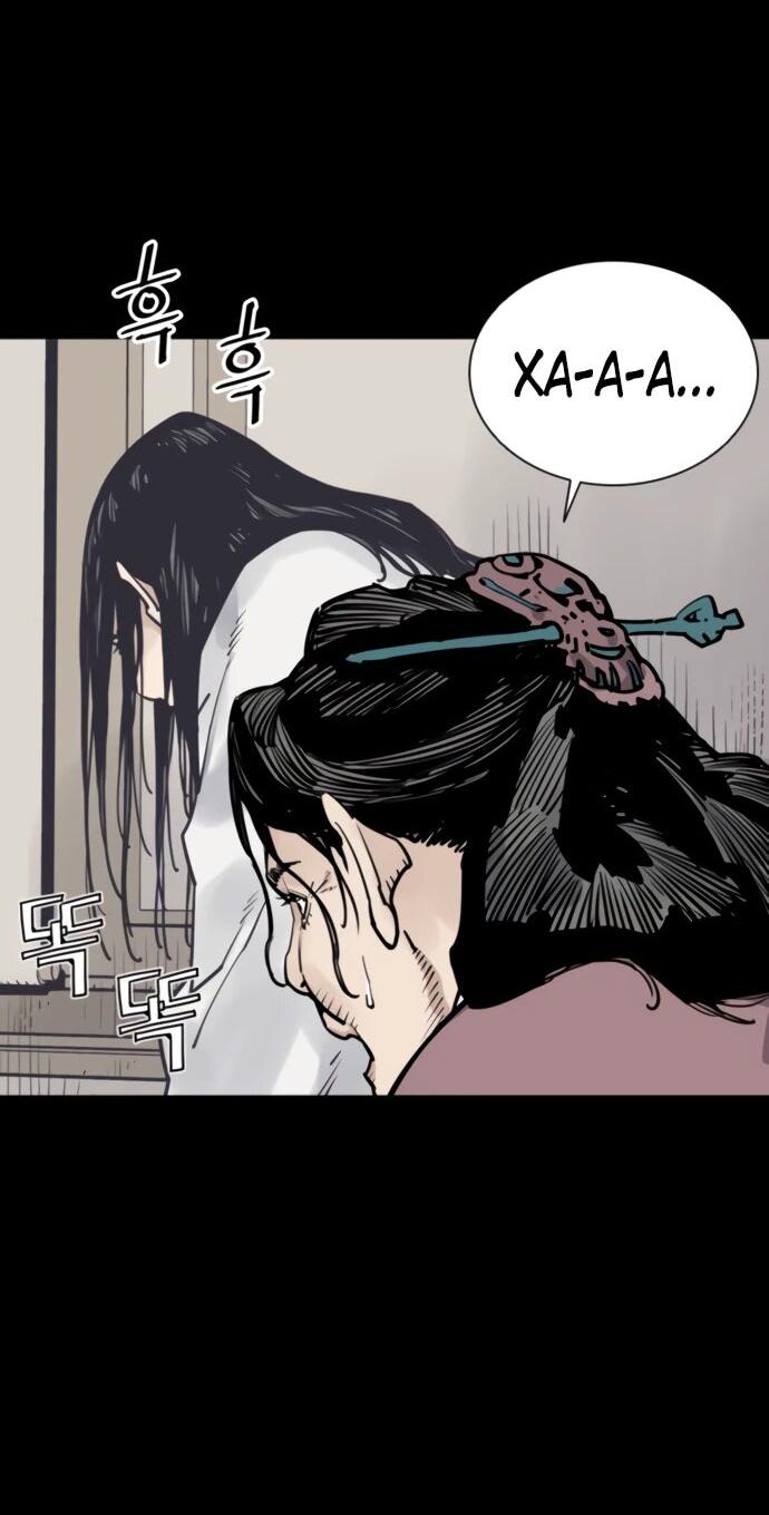 Манга Бог смерти - Глава 115 Страница 75